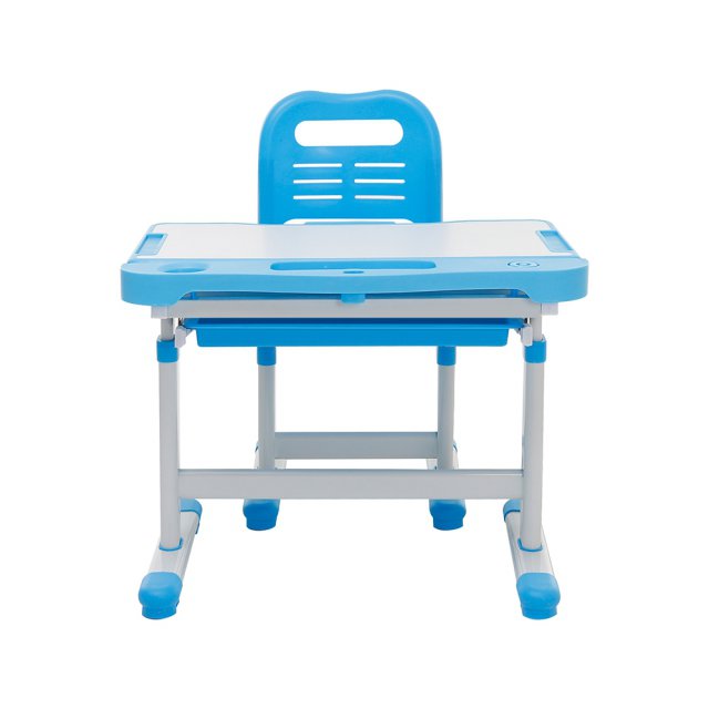 어린이 초등학생 책상, 첫 책상 의자 세트 LITE