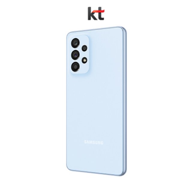 [KT] 갤럭시 A53 (어썸블루,128GB)