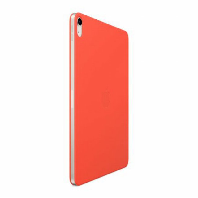 [중급 - 반품상품] iPad Air 4/5세대 스마트폴리오(오렌지)