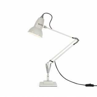 오리지날 1227 데스크램프_리넨화이트 Original 1227™ Desk Lamp - Linen White