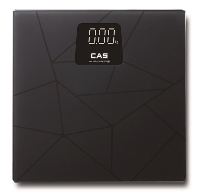 CAS 카스 가정용 디지털 LED 체중계 X24