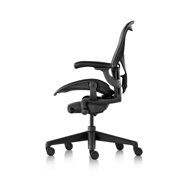 에어론 라이트 B사이즈/ 그래페이트(Aeron Lite Chair / Graphite)