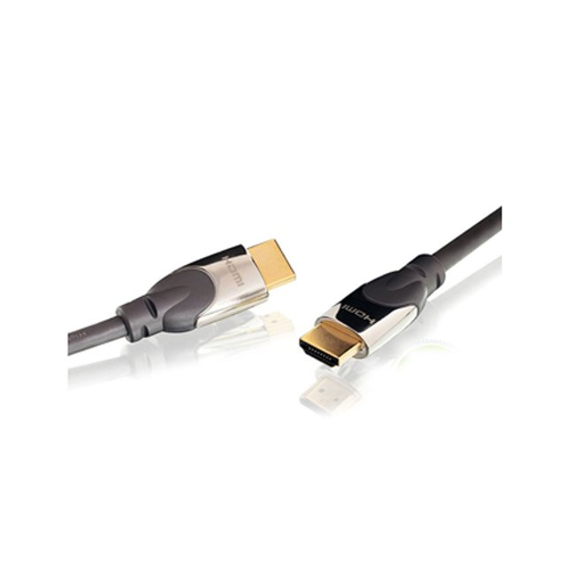 LINDY CROMO HDMI V1.4 1M