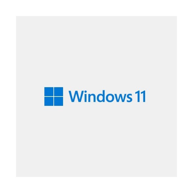 Microsoft Windows 11 Home DSP 64bit 한글/