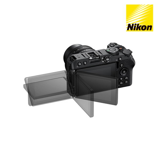 [정품]Nikon Z30 미러리스 카메라  [BODY]