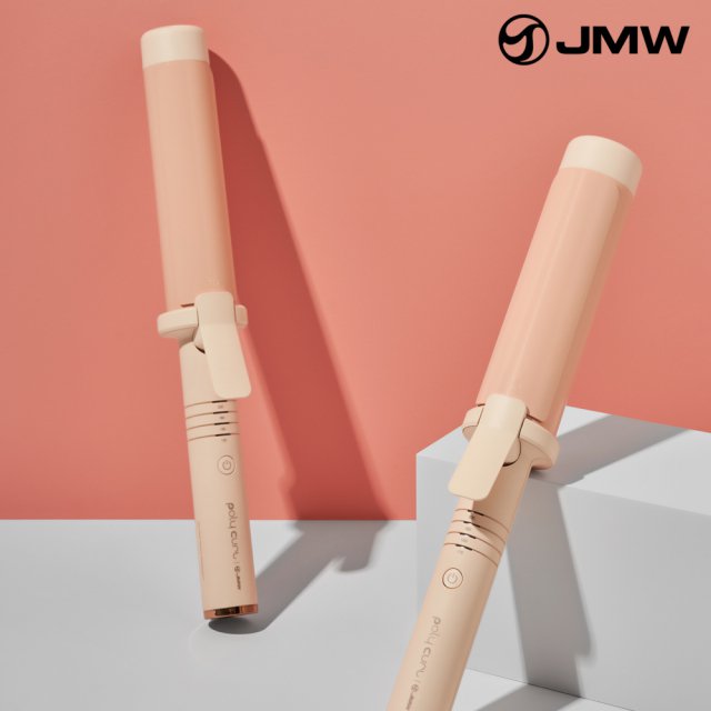 (사은품 3종 증정) JMW 봉고데기 폴리컬 WCS4A40A 40mm 나노필름히터