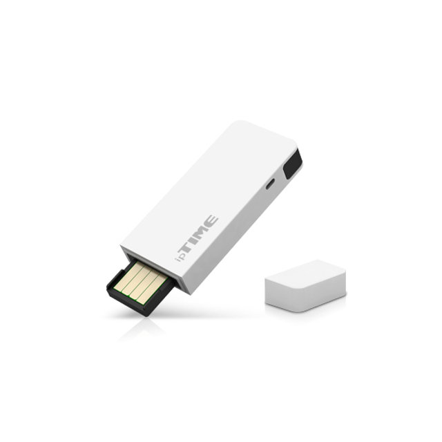 아이피타임 PC 노트북 USB 무선 랜카드 N3U