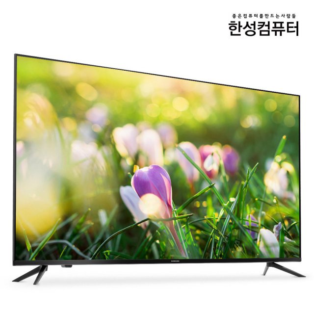 138.7cm ELEX TV9550 UHD HDR 안드로이드 11 TV(벽걸이_상하좌우)