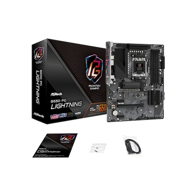 ASRock B650 PG Lightning 대원씨티에스