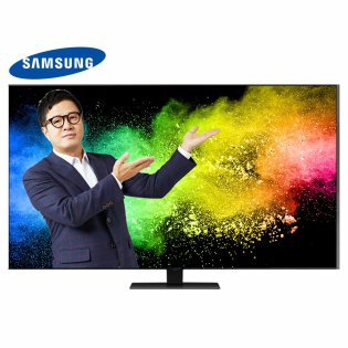 삼성 TV 125cm QLED 4K 스마트 티비 50Q80 수도권 벽걸이