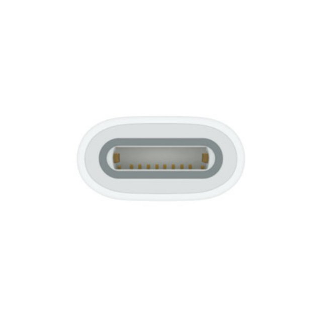 애플펜슬 USB-C 어댑터 MQLU3FE/A