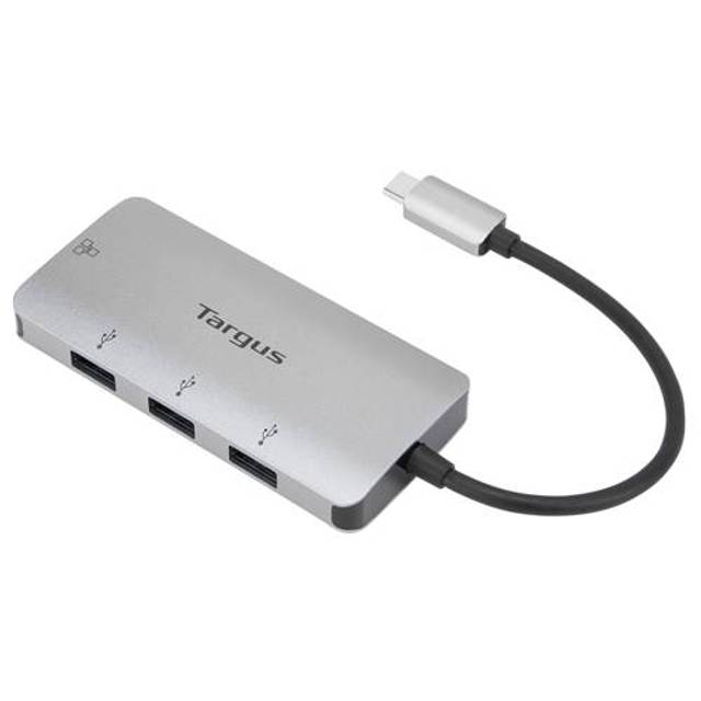 [타거스] USB-C 3.2 gen1 이더넷 어댑터