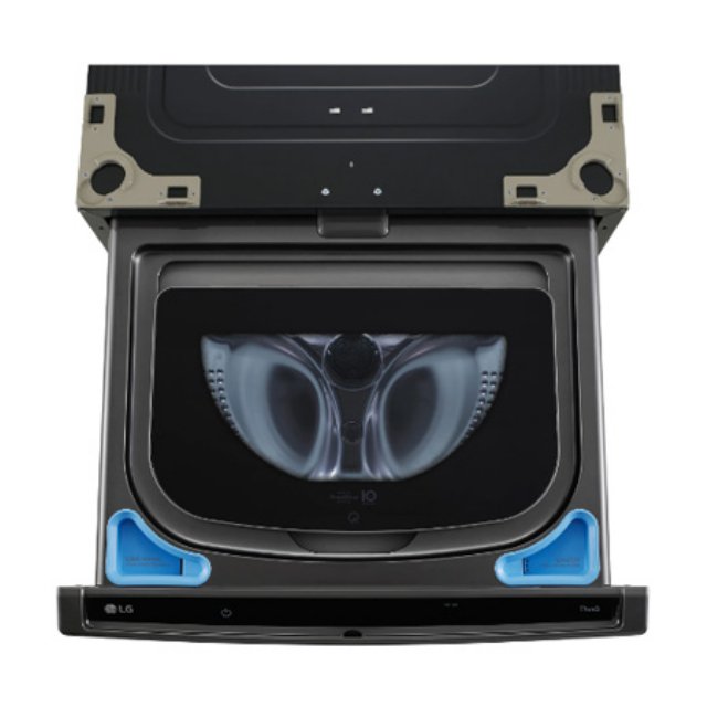미니 워시 세탁기 FX4KCQ (4KG, 블랙)