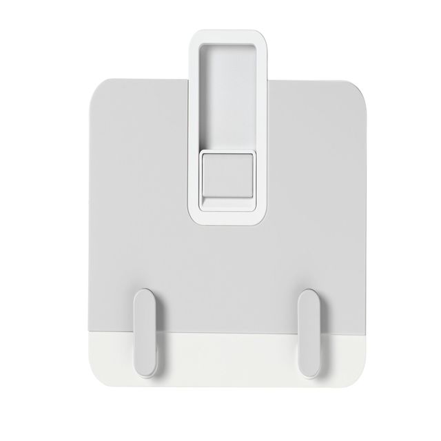 Ollin Laptop tablet mount_White