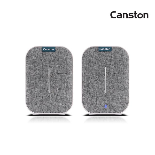 캔스톤 NX303 북쉘프 블루투스 2채널 스피커/입체사운드