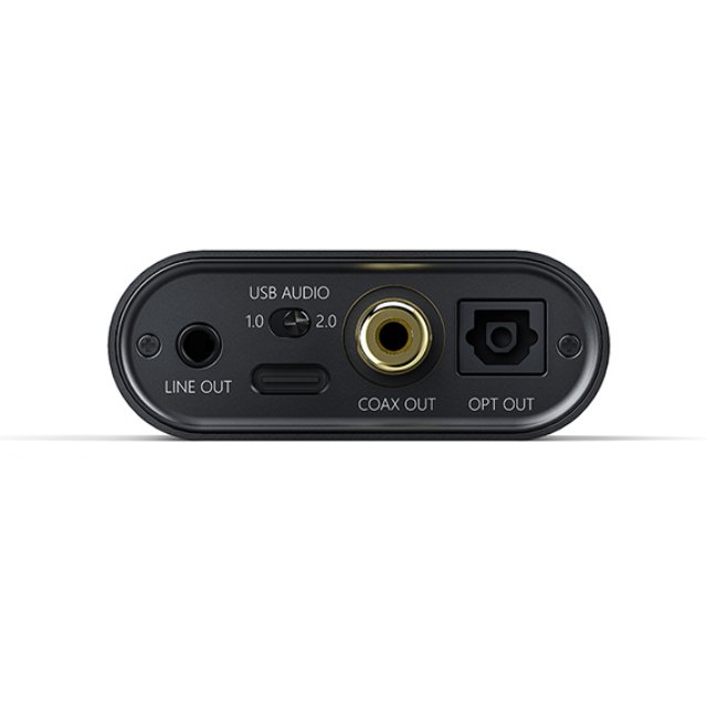 FiiO 피오 USB DAC / 헤드폰앰프 New K3