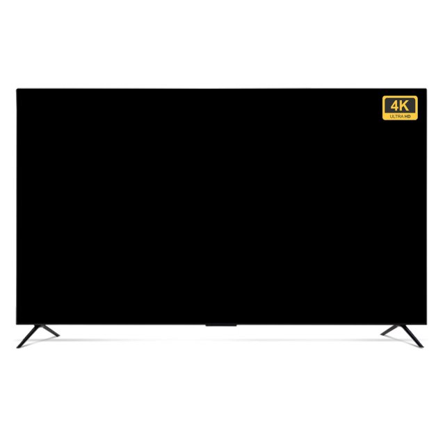 215cm(85) 4K UHD TV A850E UHD 스탠드형 기사 방문설치