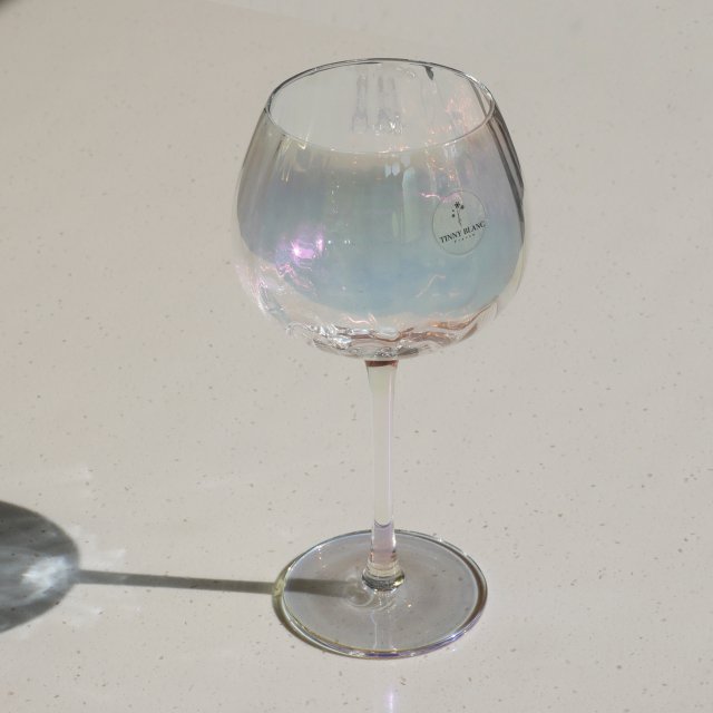 티니블랑 샤인 글라스잔 모음 (와인잔 샴페인잔 언더락 하이볼)