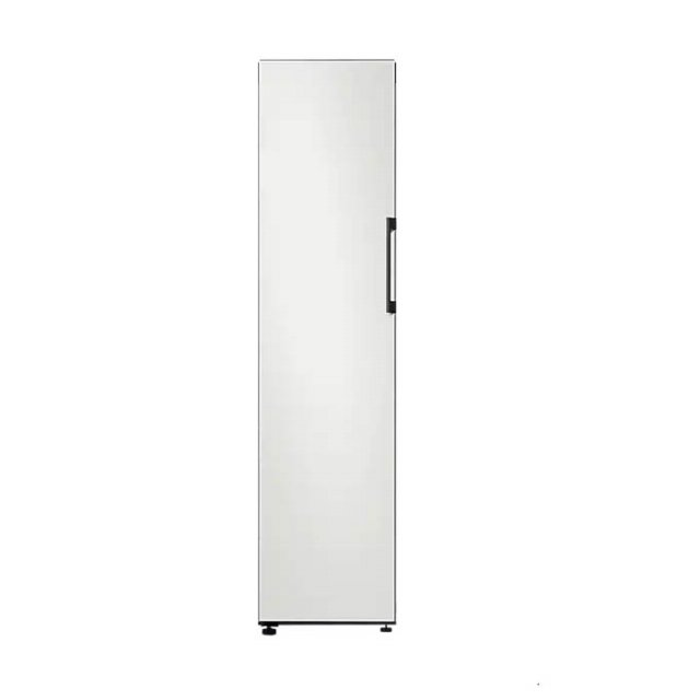 삼성 비스포크 냉동고 1도어(변온) 코타화이트 RZ24A566001