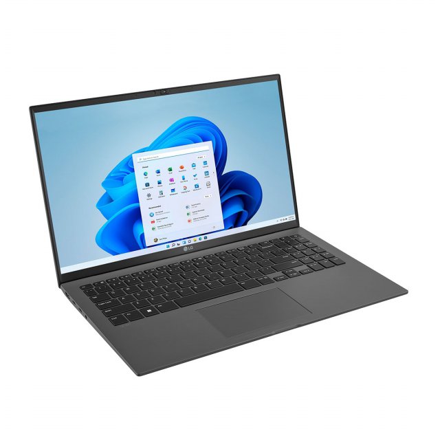 2022 LG 그램 15 15Z90Q 터치스크린 12세대 i5 16G 512G 리퍼 노트북