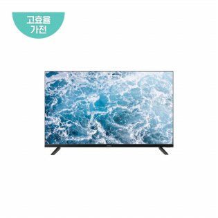 80cm HD TV WTLN32E1SKK 벽걸이형 (단순배송, 자가설치)