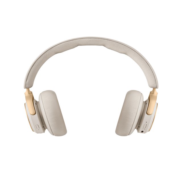 정품 베오플레이 HX (Beoplay HX) Gold 블루투스 헤드폰