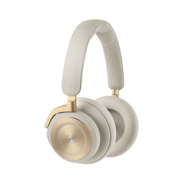 정품 베오플레이 HX (Beoplay HX) Gold 블루투스 헤드폰