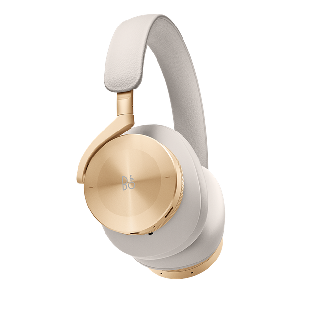 [12~36개월 장기할부]정품 베오플레이 H95 (Beoplay H95) Gold 95주년 기념 노이즈캔슬링 블루투스 헤드폰