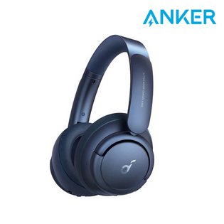 ANKER 사운드코어 라이프 Q35 무선 블루투스 헤드폰 A3027