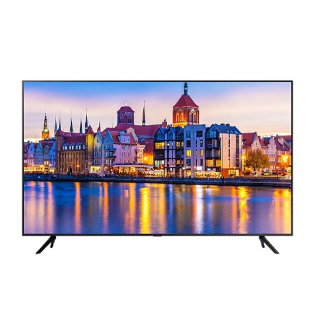 125cm UHD TV KU50UC7000FXKR 벽걸이형