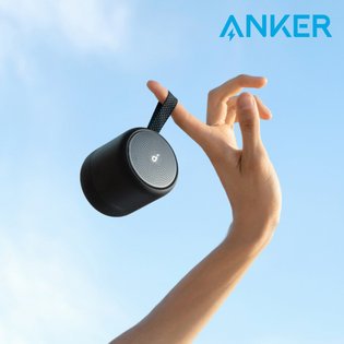 ANKER 사운드코어 미니3 블루투스 스피커 A3119