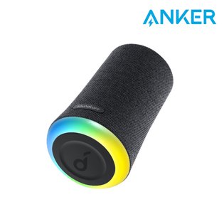 Anker 사운드코어 플레어 미니 360도 블루투스 스피커 A3167