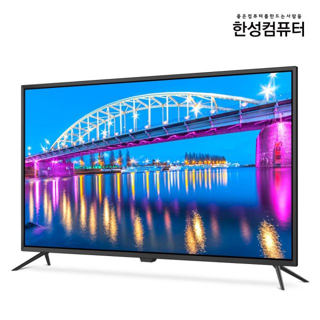 109cm ELEX TV4430 FHD TV (택배발송)