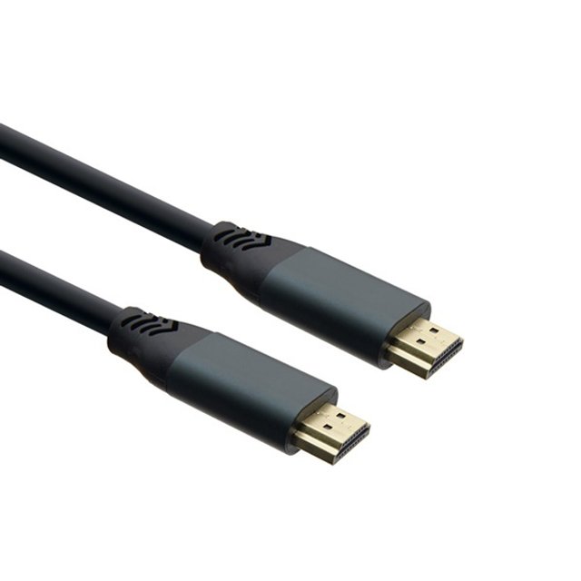 컴스 IF636 HDMI 케이블 (v2.1/2m)