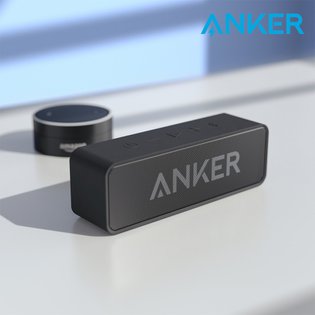 Anker 사운드코어 블루투스 스피커