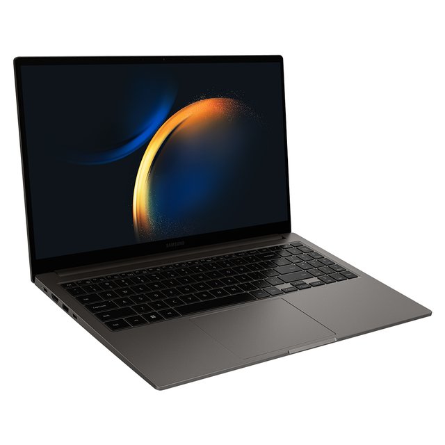 갤럭시 북3 노트북 NT750XFG-KC58G (i5-1335U 8GB 256GB 39.6cm FHD 광시야각 LED Win11H 그라파이트)