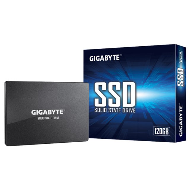 기가바이트 GIGABYTE SSD (120GB) 피씨디렉트