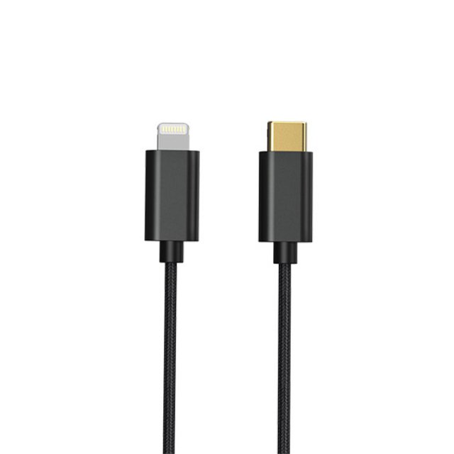 피오 Type-C to Lightning OTG Cable LT-LT4