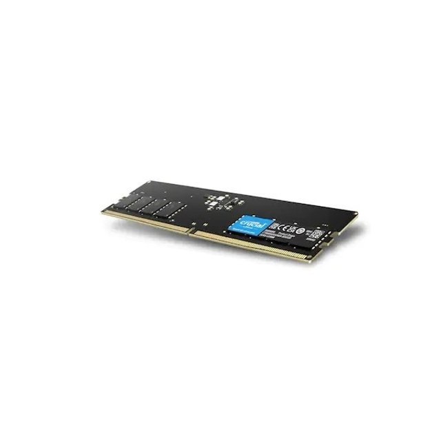 마이크론 Crucial DDR5-5600 CL46 16GB -