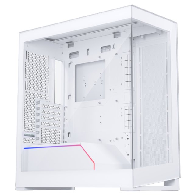 Phanteks NV5 미들타워 케이스 MW