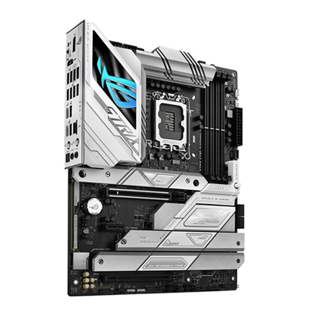 ASUS ROG STRIX Z790-A GAMING WIFI II STCOM