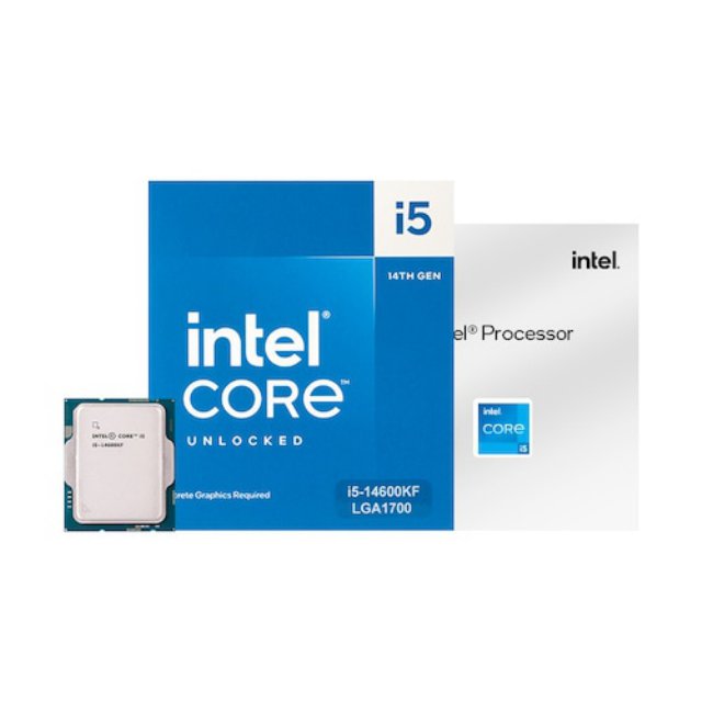 인텔 코어i5-14세대 14600KF (랩터레이크 리프레시) (정품)