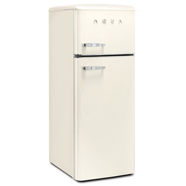 아쿠아 레트로 냉장고 ART213MDI [212L]