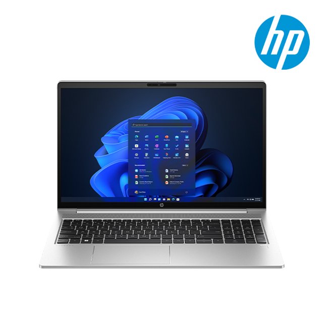 [최종 126만] HP 프로북15 450 G10  i7-1355U 8GB, 512GB, RTX2050, Win11P