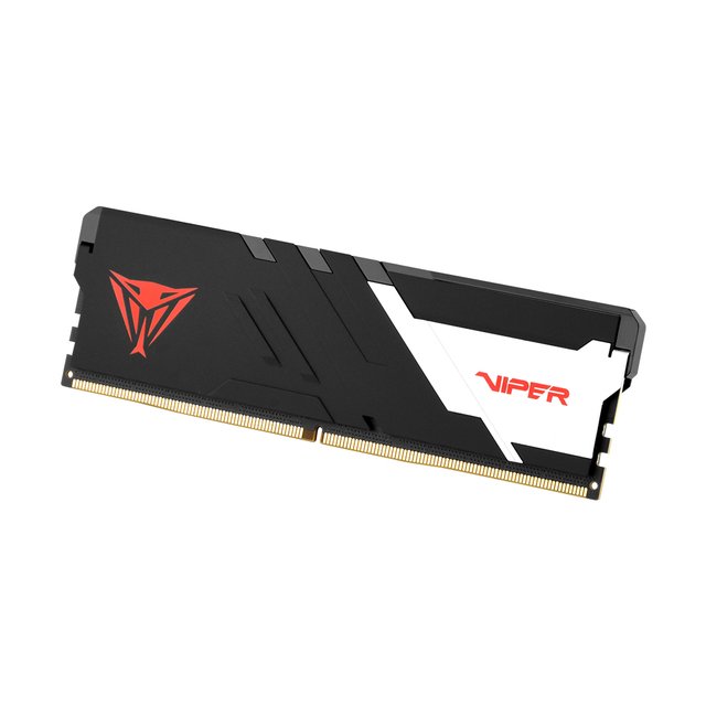  패트리어트 DDR5 16G PC5-44800 CL40 VIPER VENOM 5600MHz 8Gx2 듀얼패키지 파인인포 (하이닉스 칩 내장)