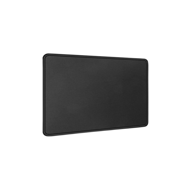 G블랙 게이밍 마우스 패드 키보드 노트북 컴퓨터 미니 게임 사무용 소형
