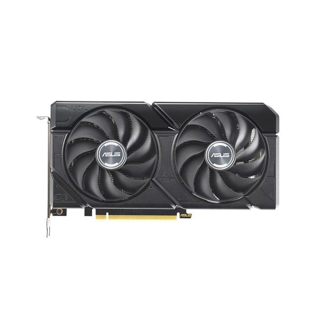 ASUS DUAL 지포스 RTX 4070 SUPER O12G EVO OC D6X 12GB [공인인증점]