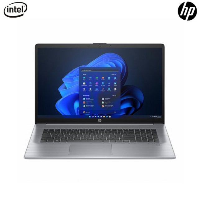 470 G10 88F06PC_UP2 인텔i7 300Nit 17인치 사무용 노트북