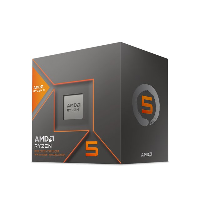 AMD 라이젠5-5세대 8600G (피닉스) (정품) 파인인포