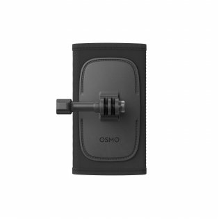 오즈모 백팩 스트랩 마운트 OSMO BACKPACK STRAP MOUNT[오즈모 액션 전모델 호환]